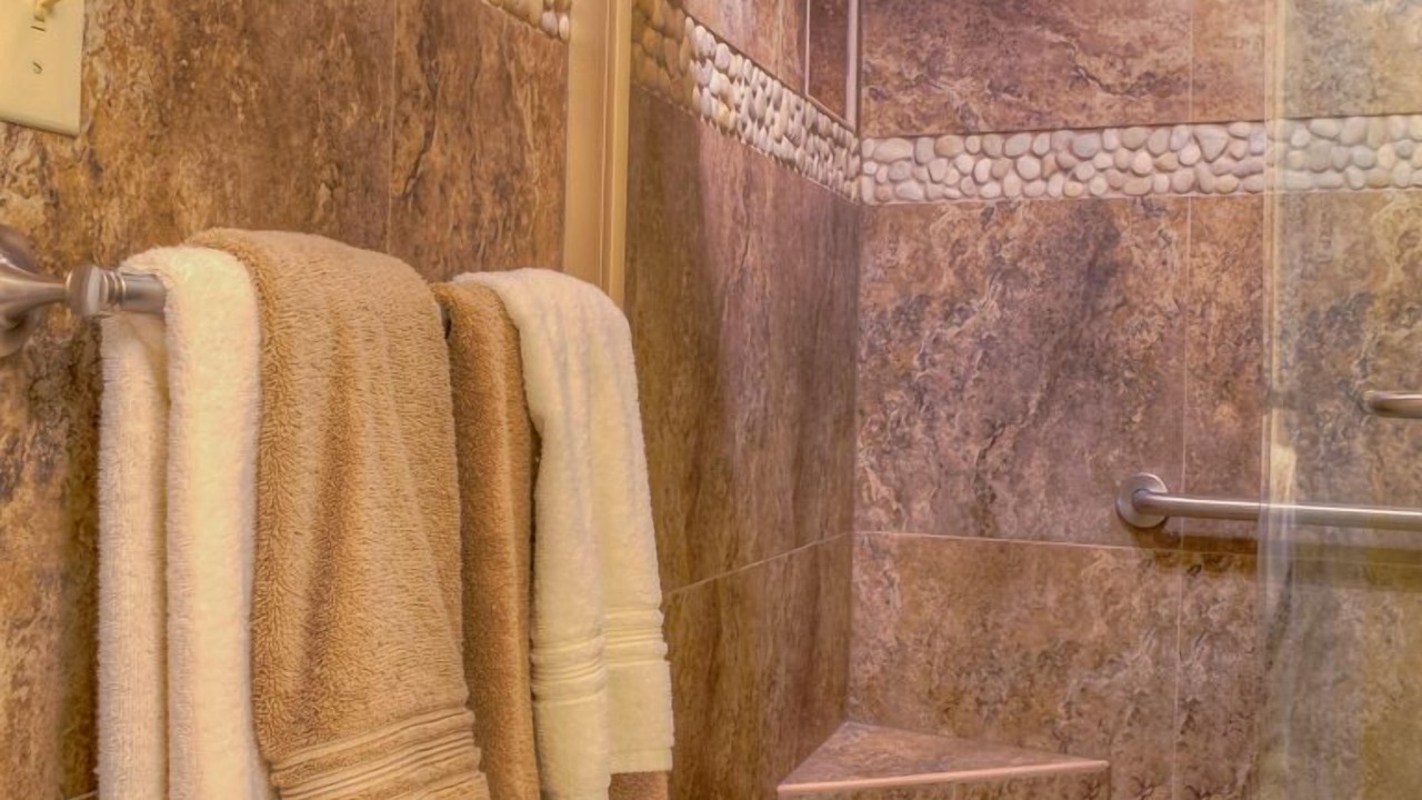Photo of Bathroom in Kihei