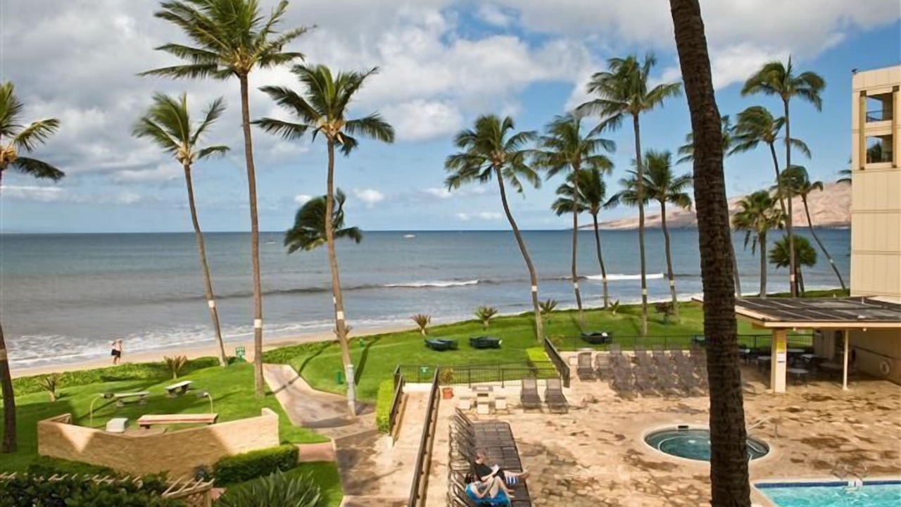Photo of Outdoor in Kihei