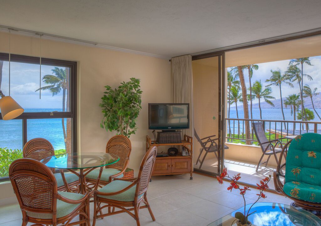 Photo of Livingroom in Kihei