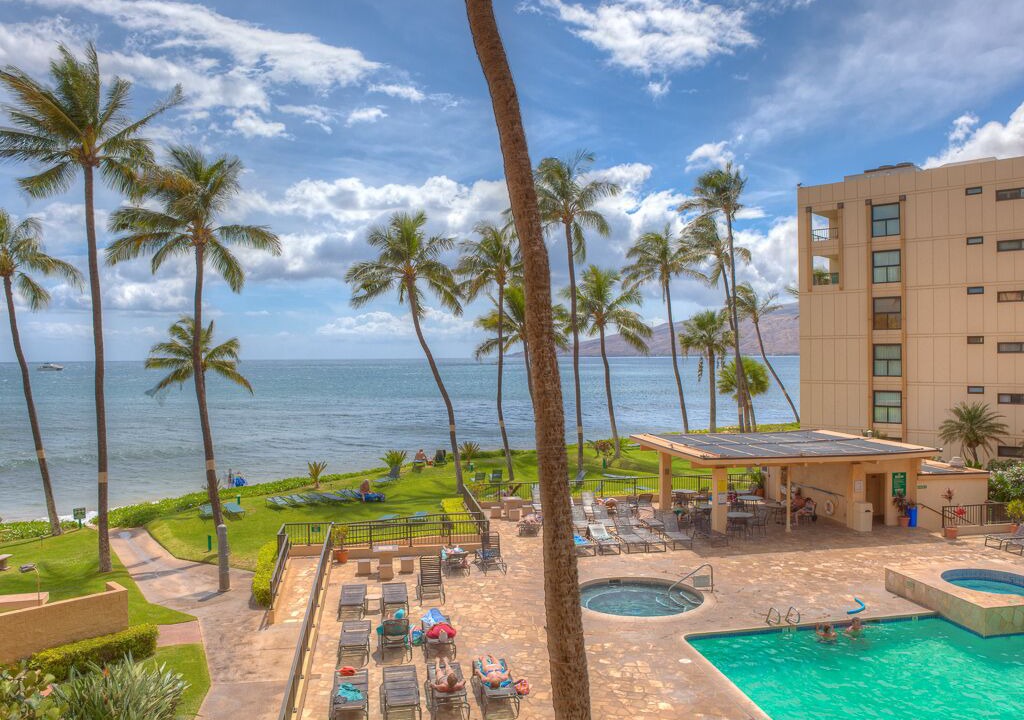 Photo of Outdoor in Kihei