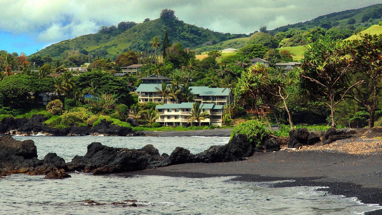 Photo of Others in Hana