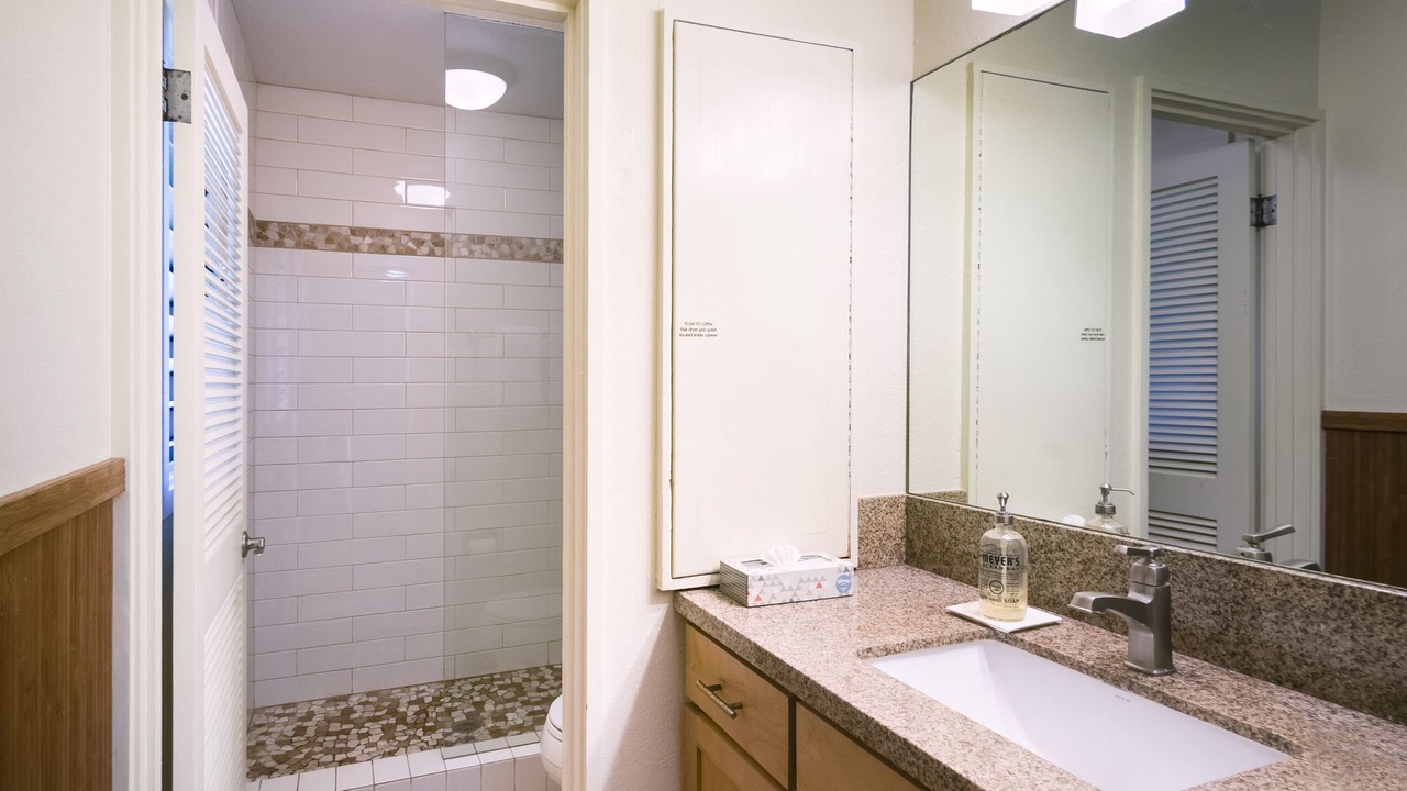 Photo of Bathroom in Hana