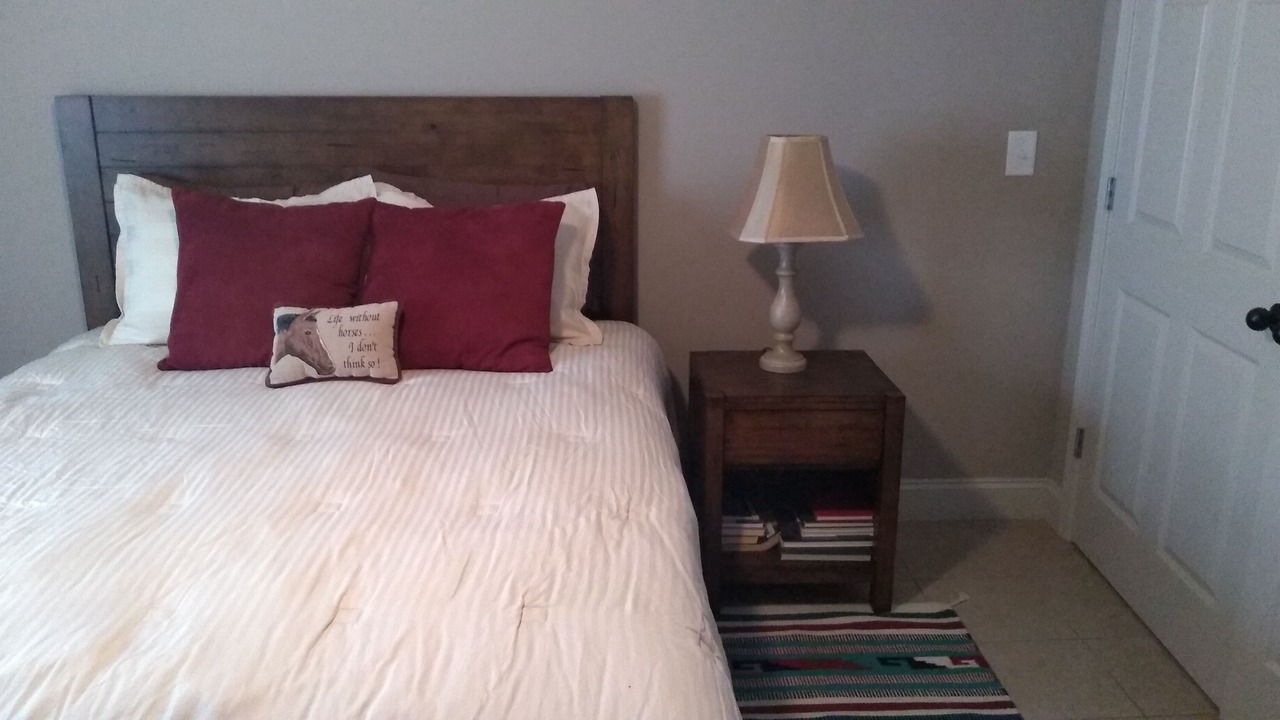Photo of Bedroom in Lula