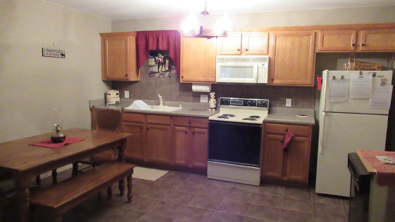 Photo of Kitchen in Lula