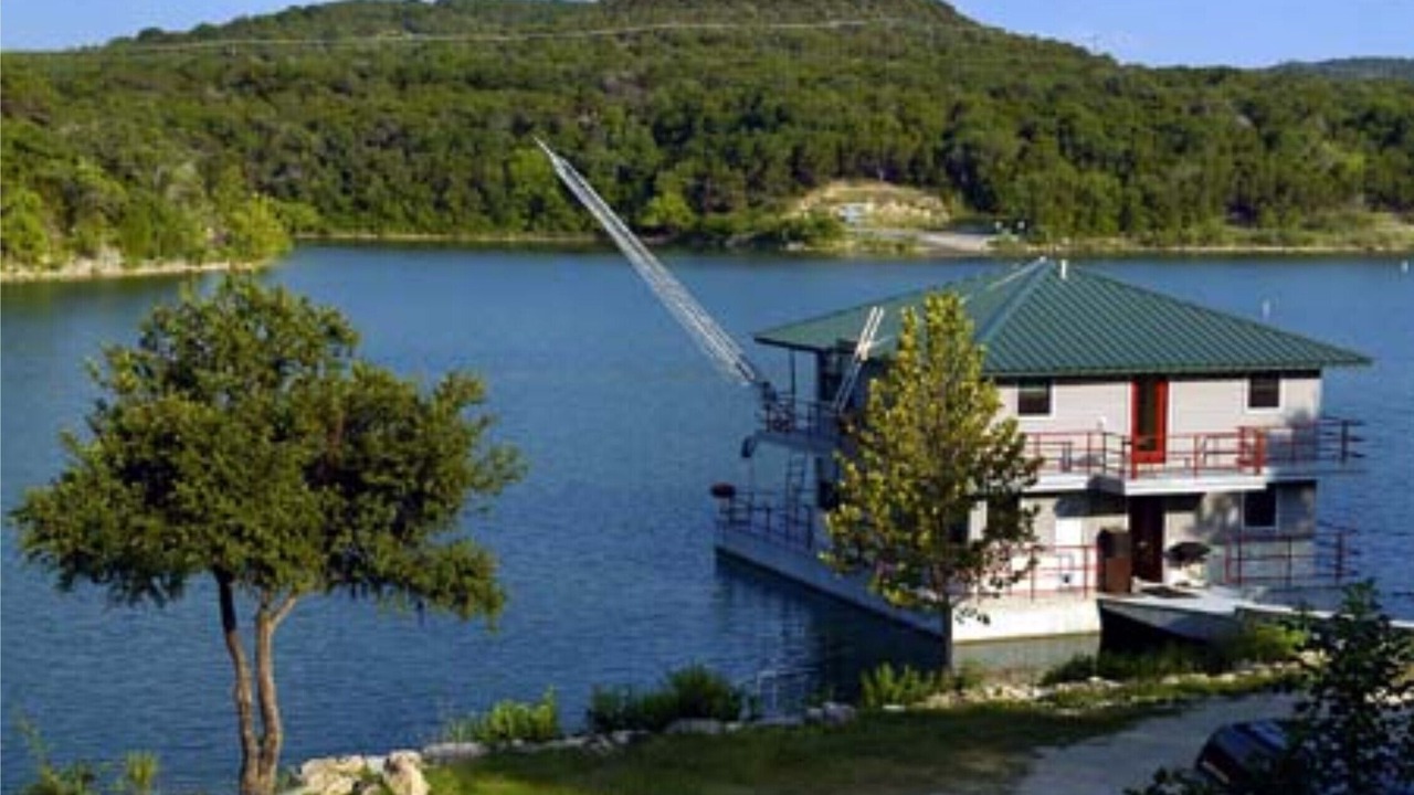 Photo of Outdoor in Leander