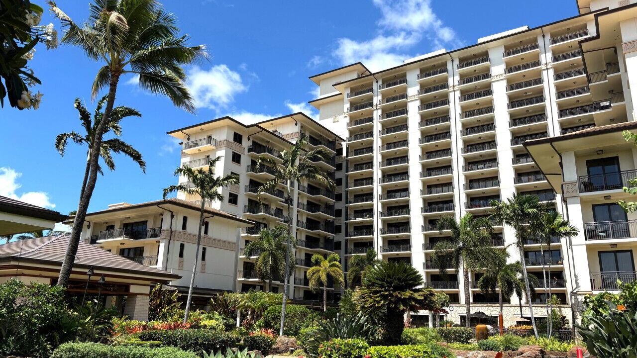 Photo of Outdoor in Ko Olina