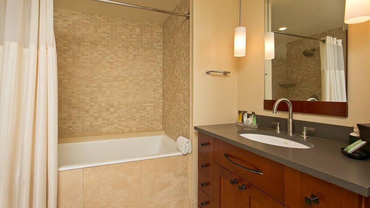 Photo of Bathroom in Ko Olina