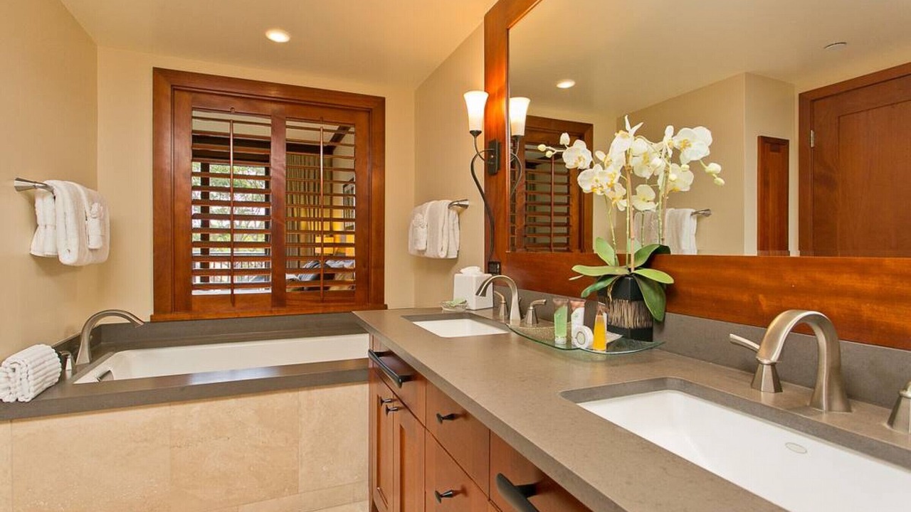 Photo of Bathroom in Ko Olina