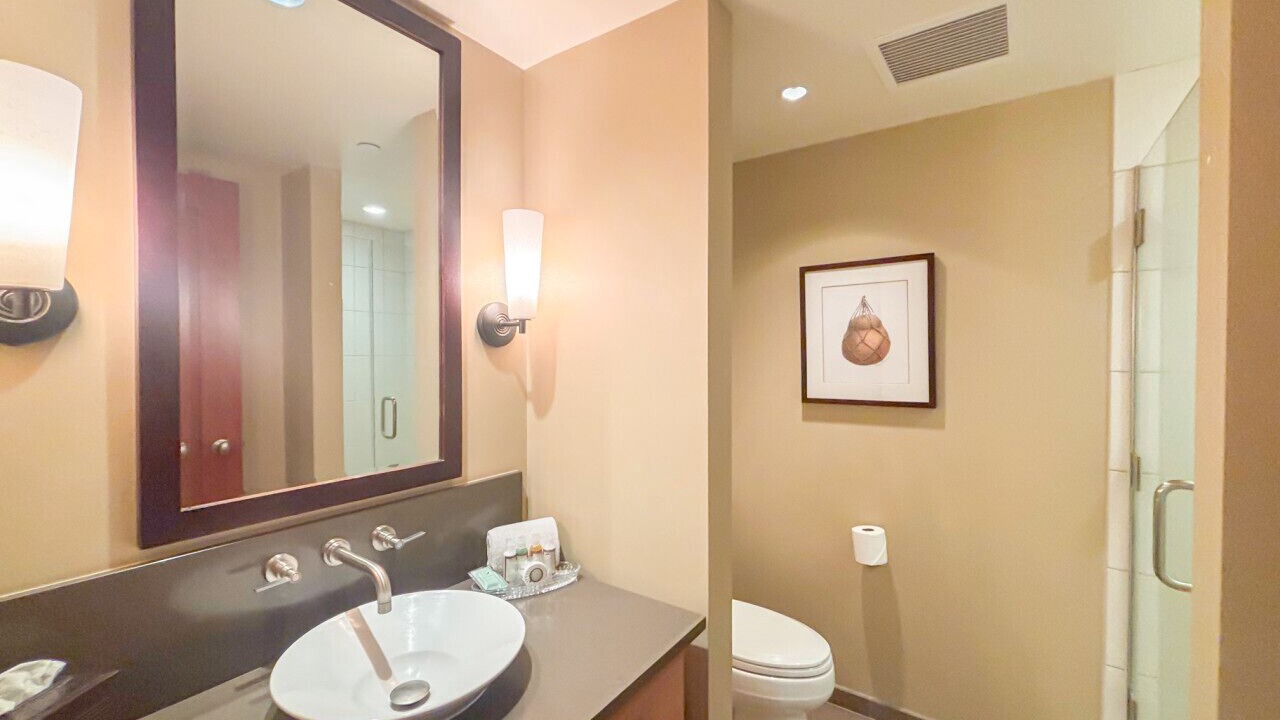 Photo of Bathroom in Ko Olina