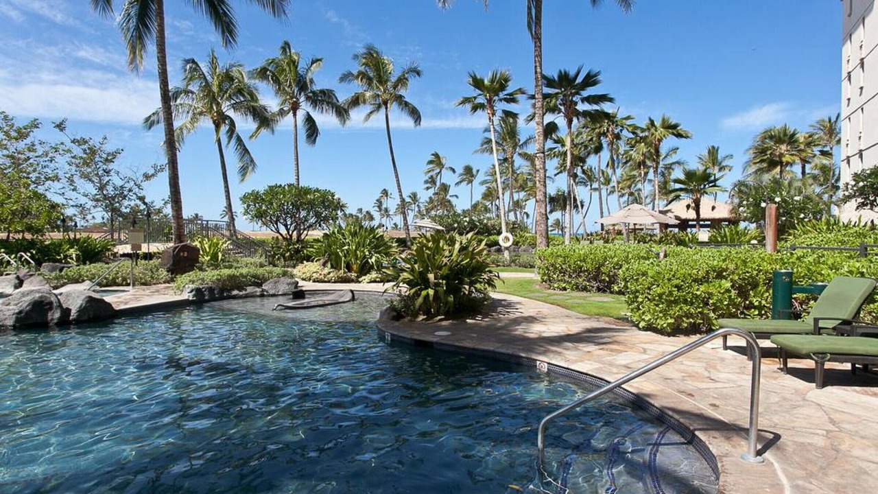 Photo of Outdoor in Ko Olina