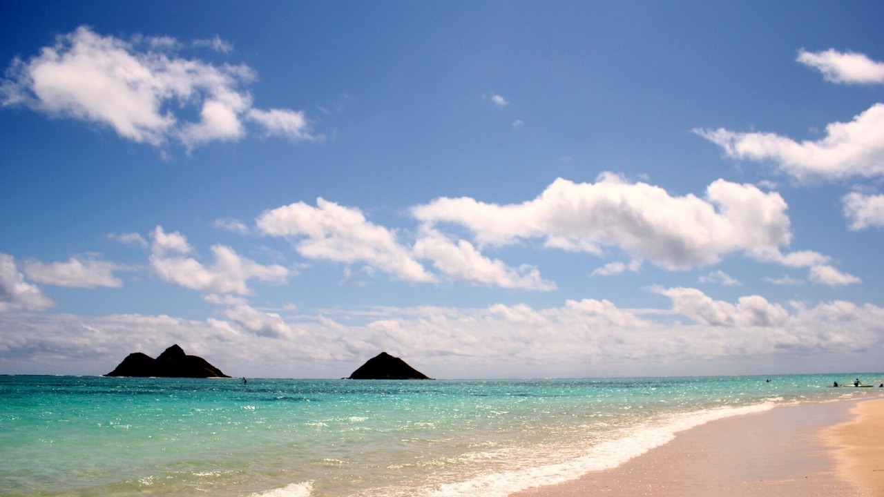 Photo of Others in Kailua
