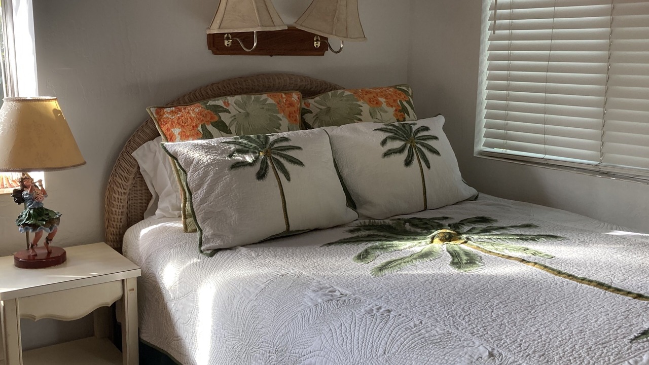 Photo of Bedroom in Kailua