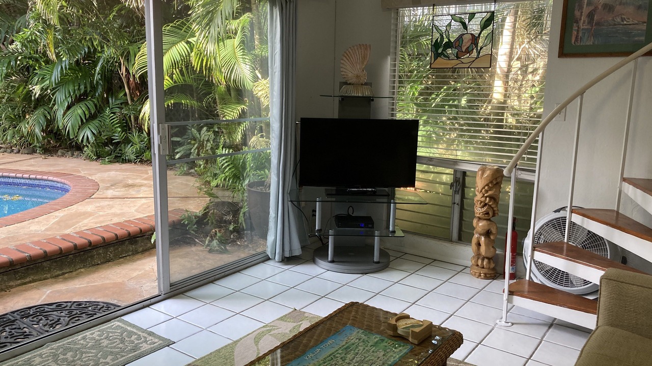 Photo of Bedroom in Kailua