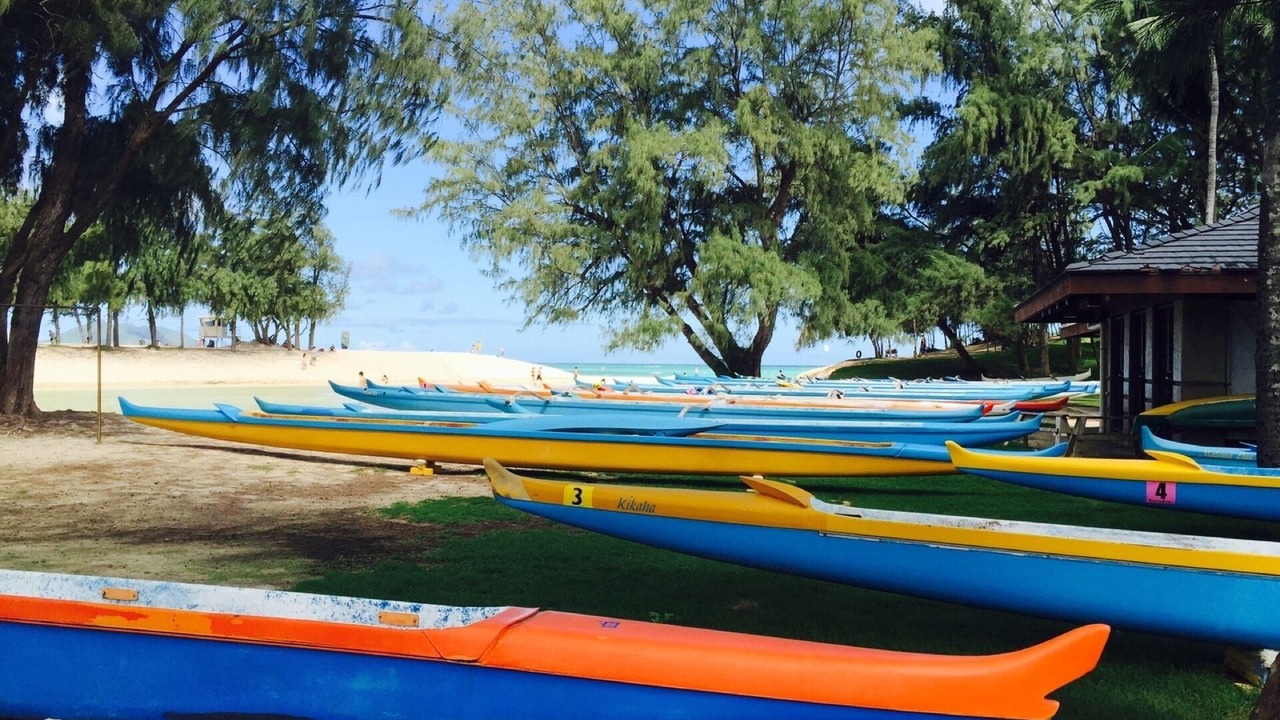Photo of Others in Kailua