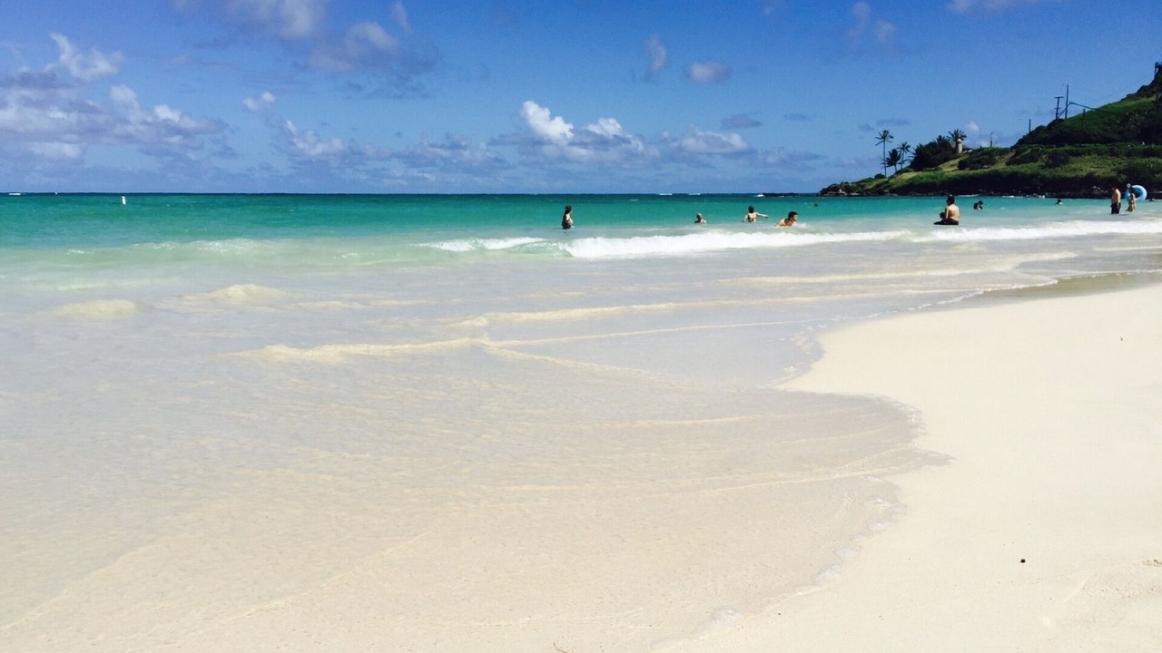 Photo of Others in Kailua