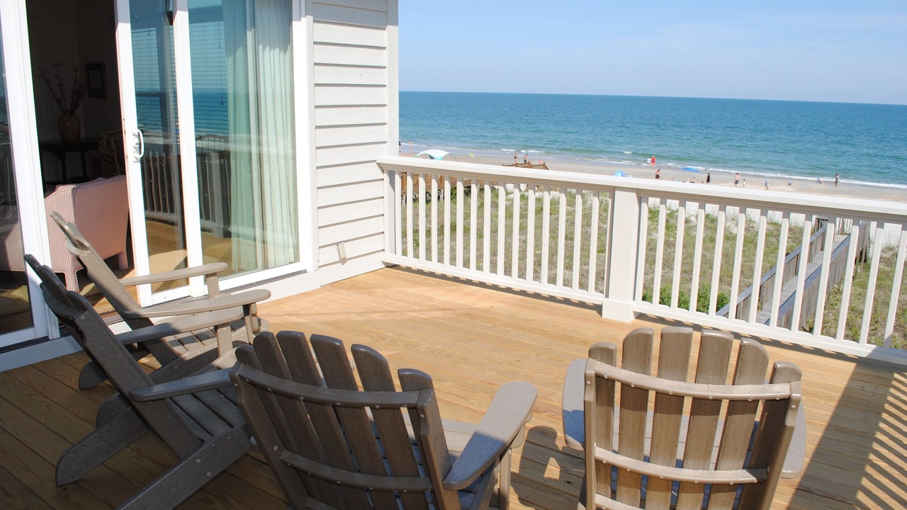 Photo of Others in North Litchfield Beach