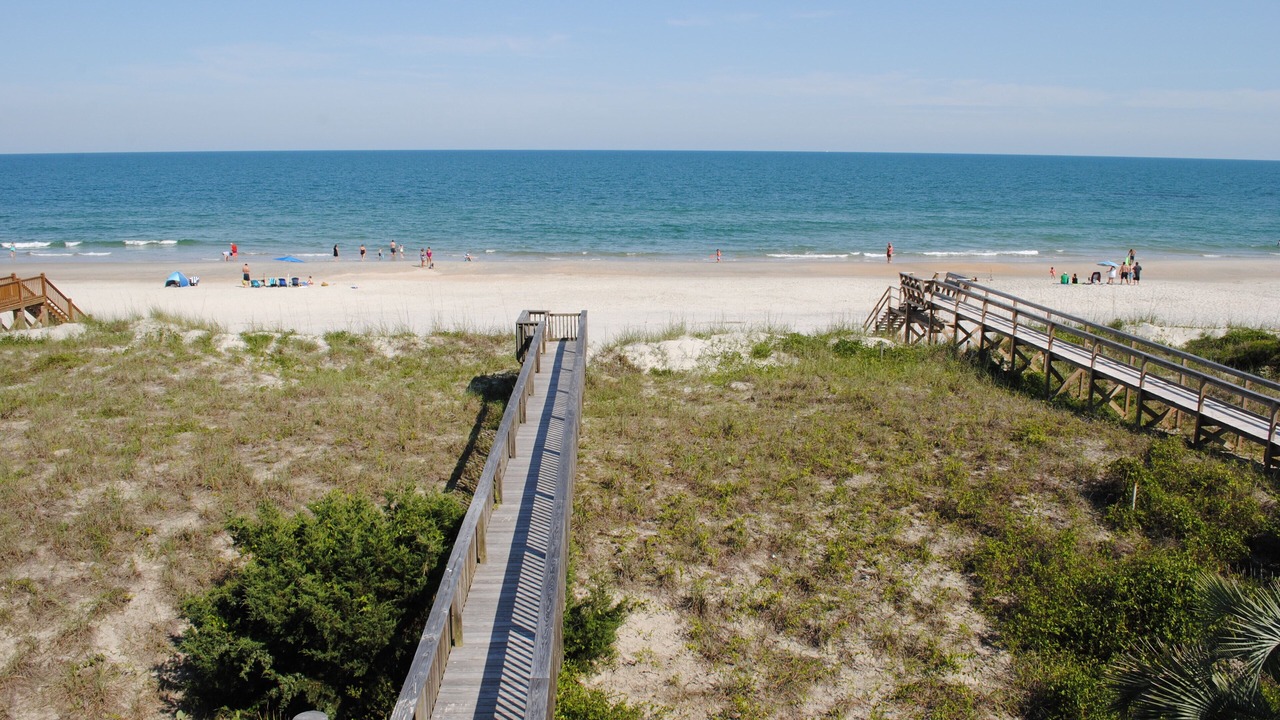 Photo of Others in North Litchfield Beach