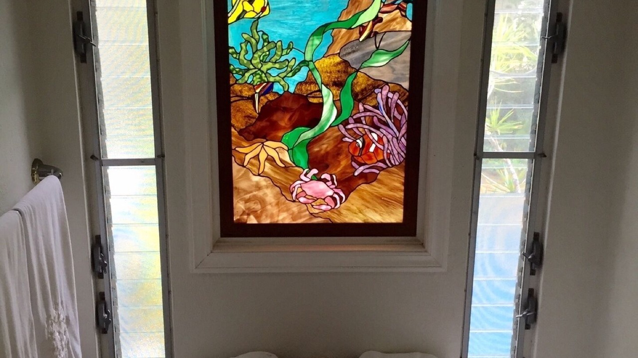 Photo of Bathroom in Kailua