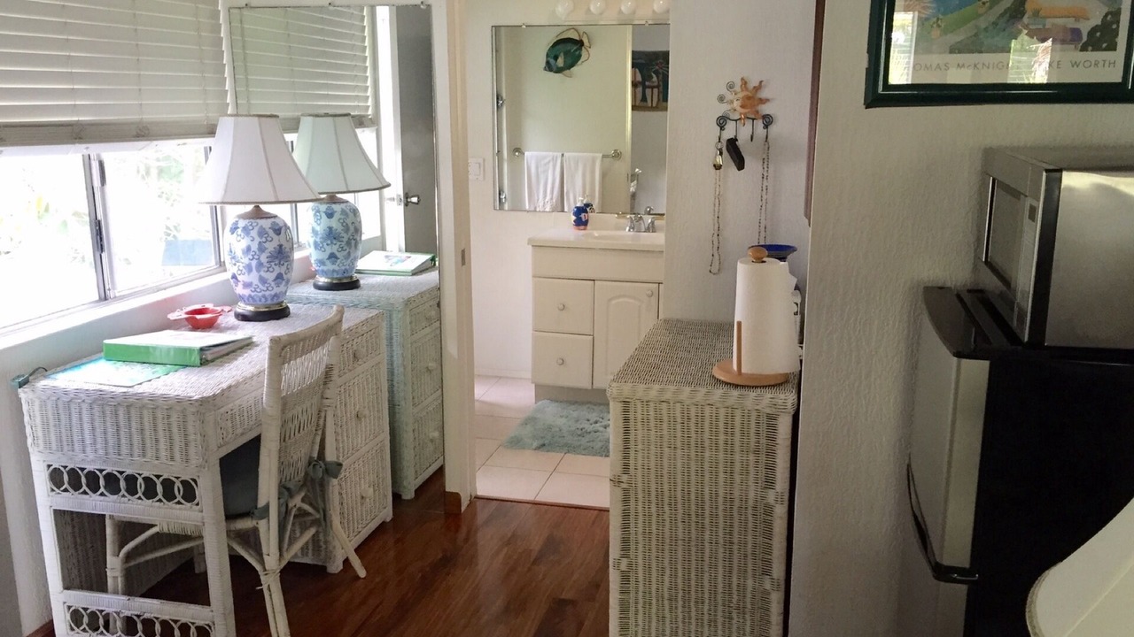 Photo of Bathroom in Kailua