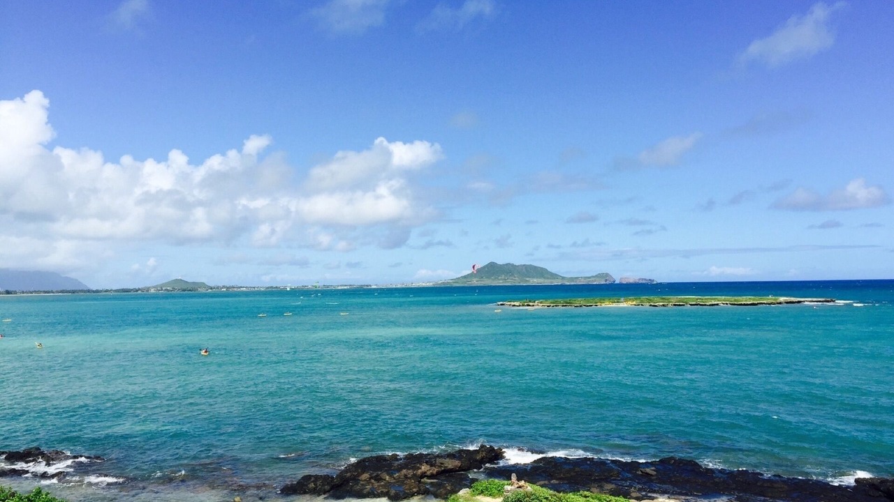 Photo of Others in Kailua