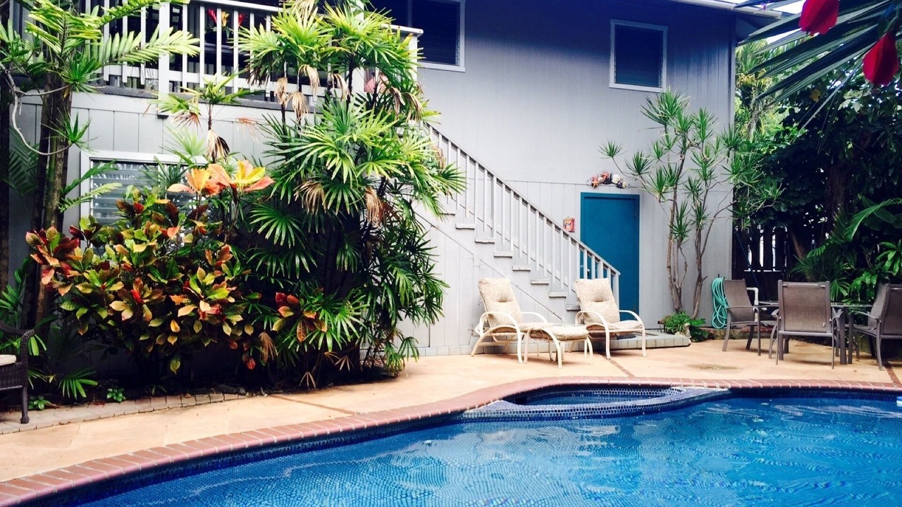 Photo of Outdoor in Kailua