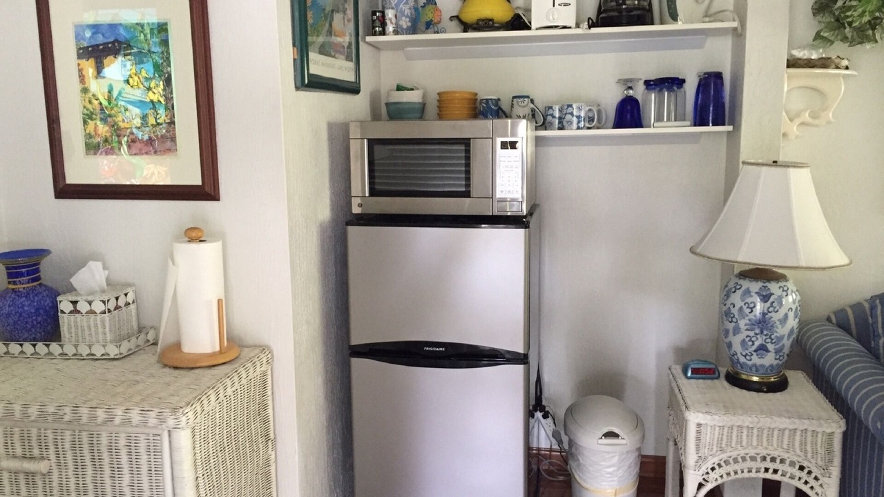 Photo of Kitchen in Kailua