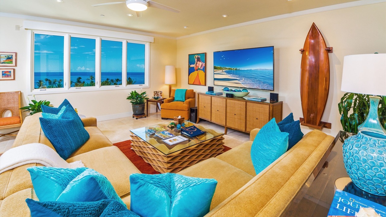 Photo of Bedroom in Wailea