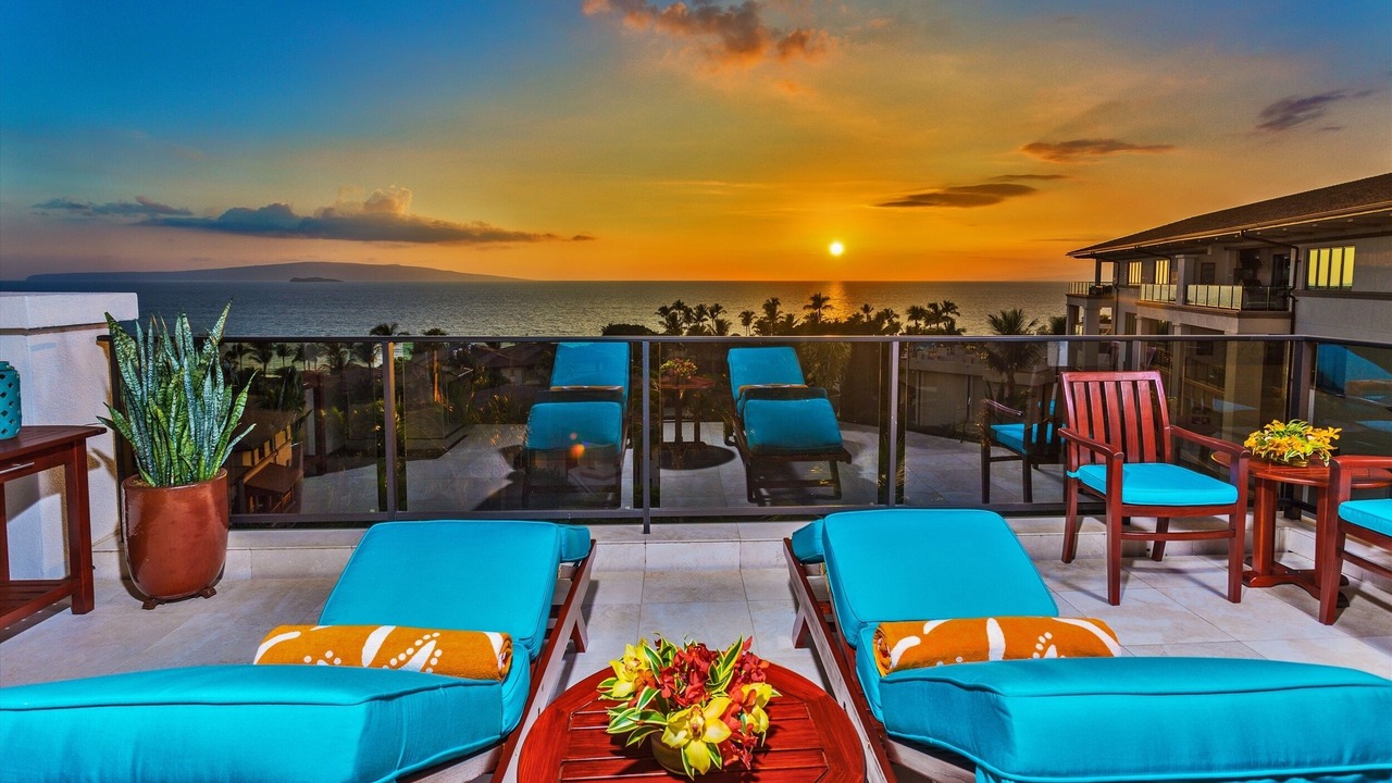 Photo of Others in Wailea