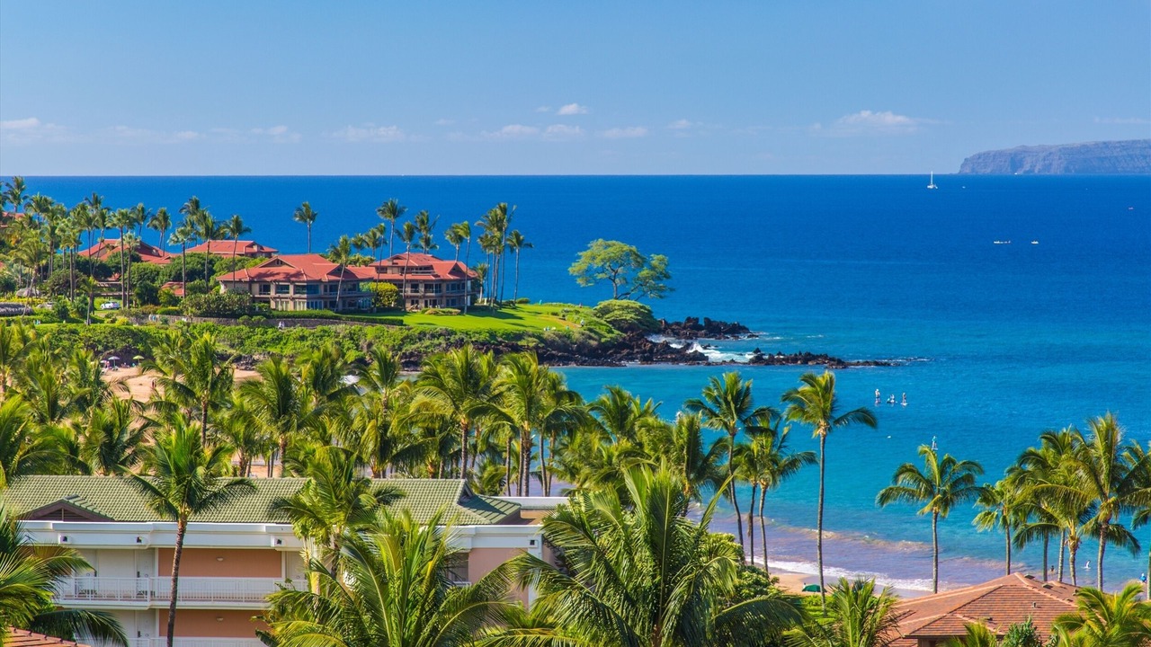 Photo of Others in Wailea