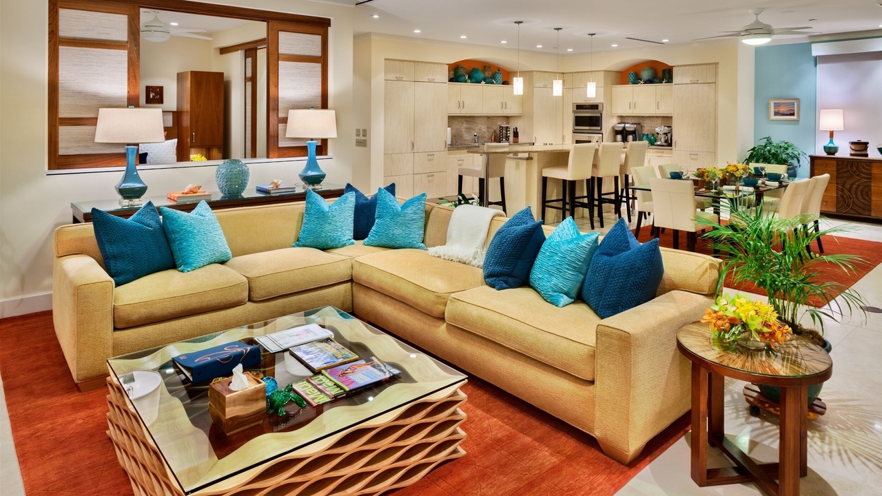 Photo of Bedroom in Wailea