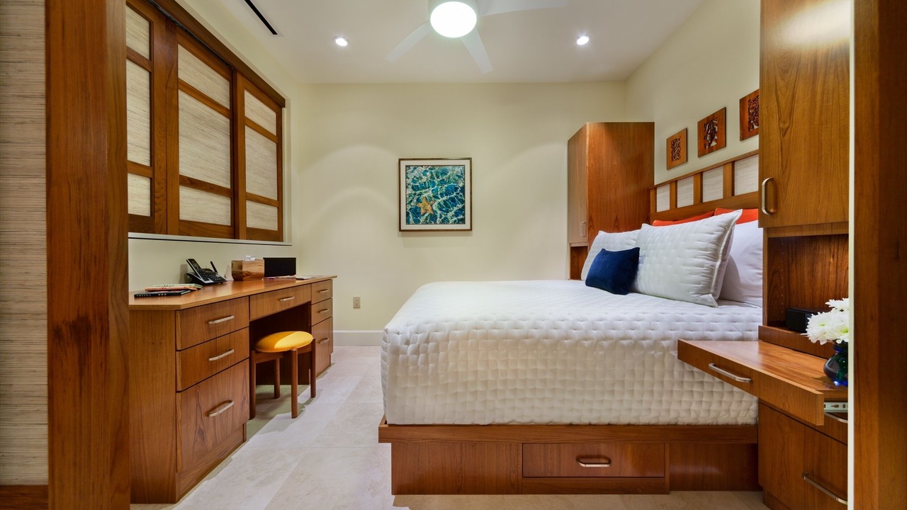 Photo of Bedroom in Wailea