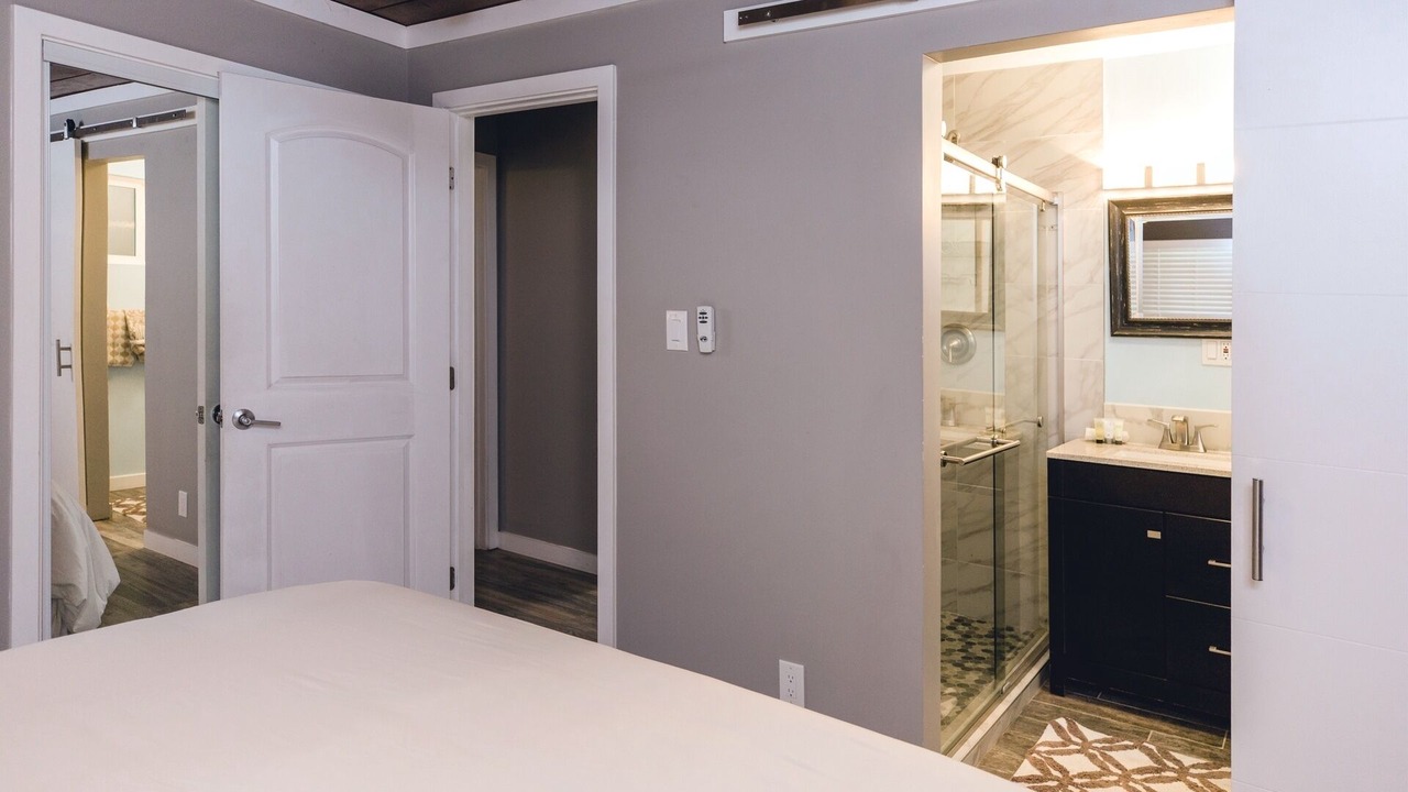 Photo of Bedroom in Kihei