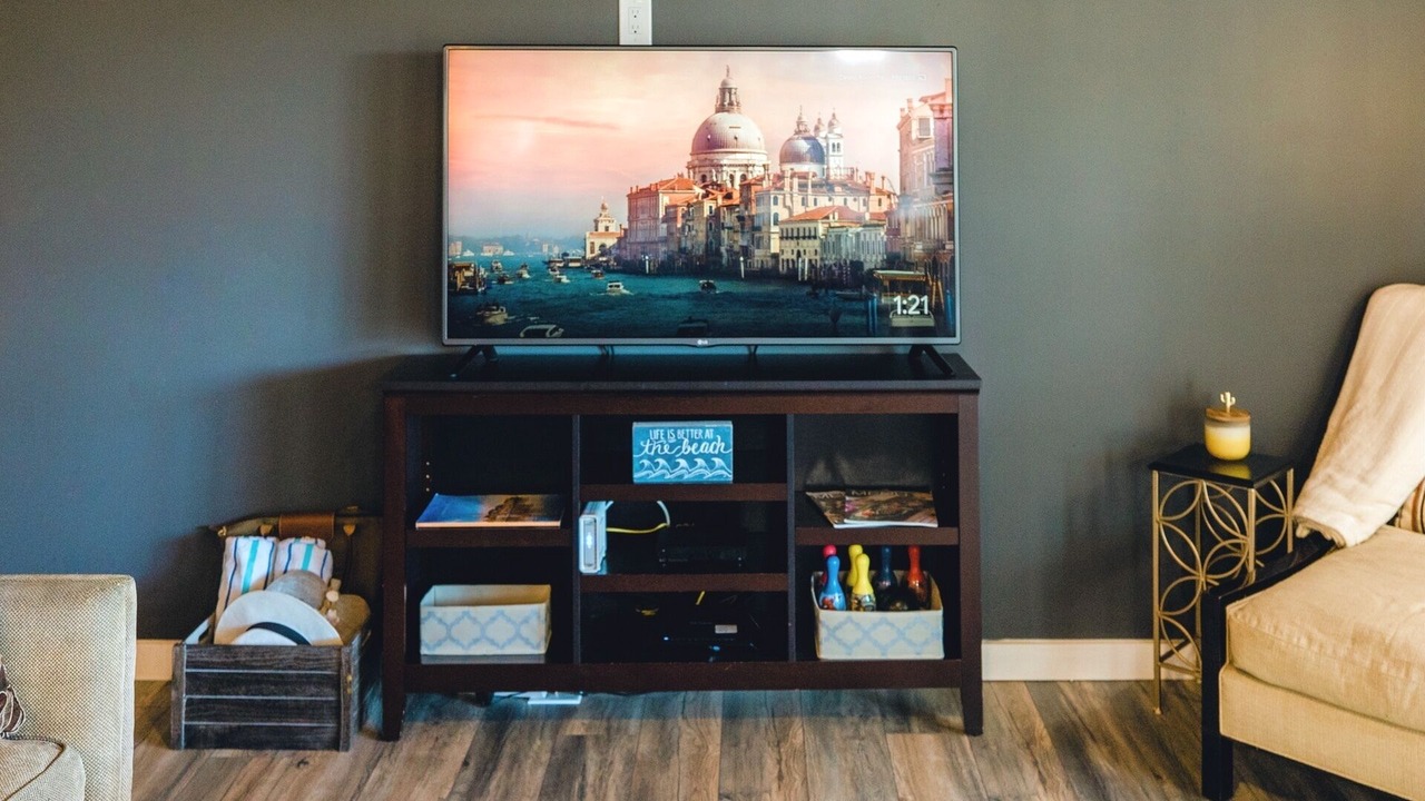 Photo of Livingroom in Kihei