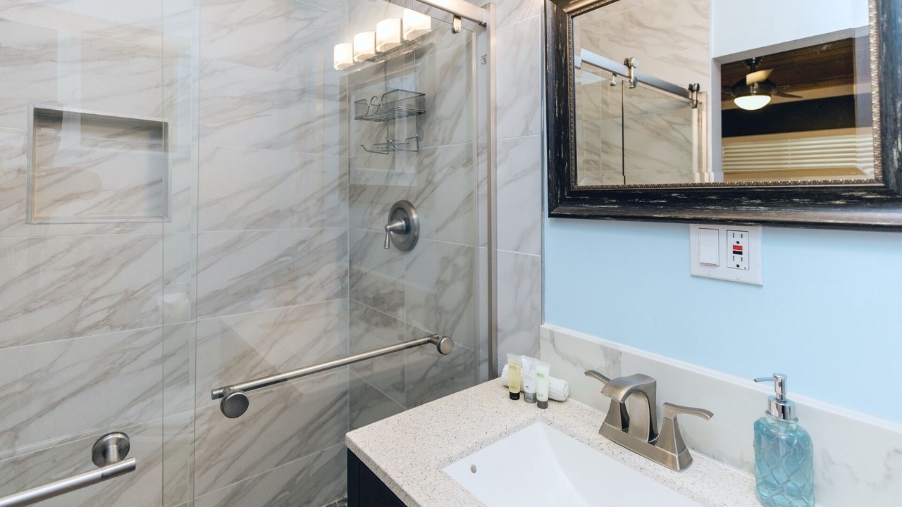 Photo of Bathroom in Kihei