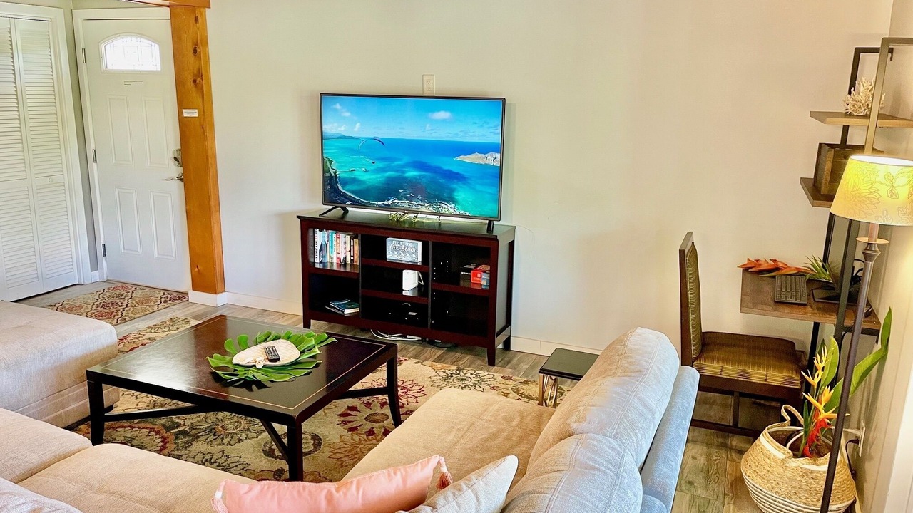 Photo of Livingroom in Kihei