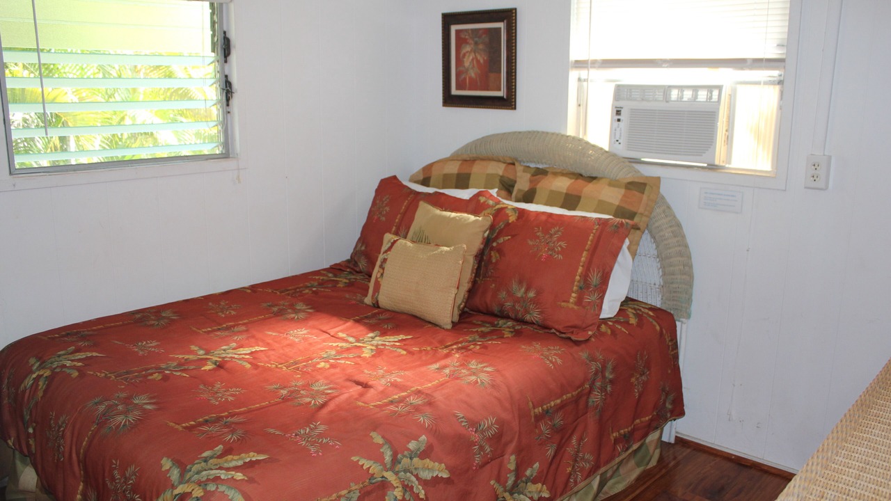 Photo of Bedroom in Kailua