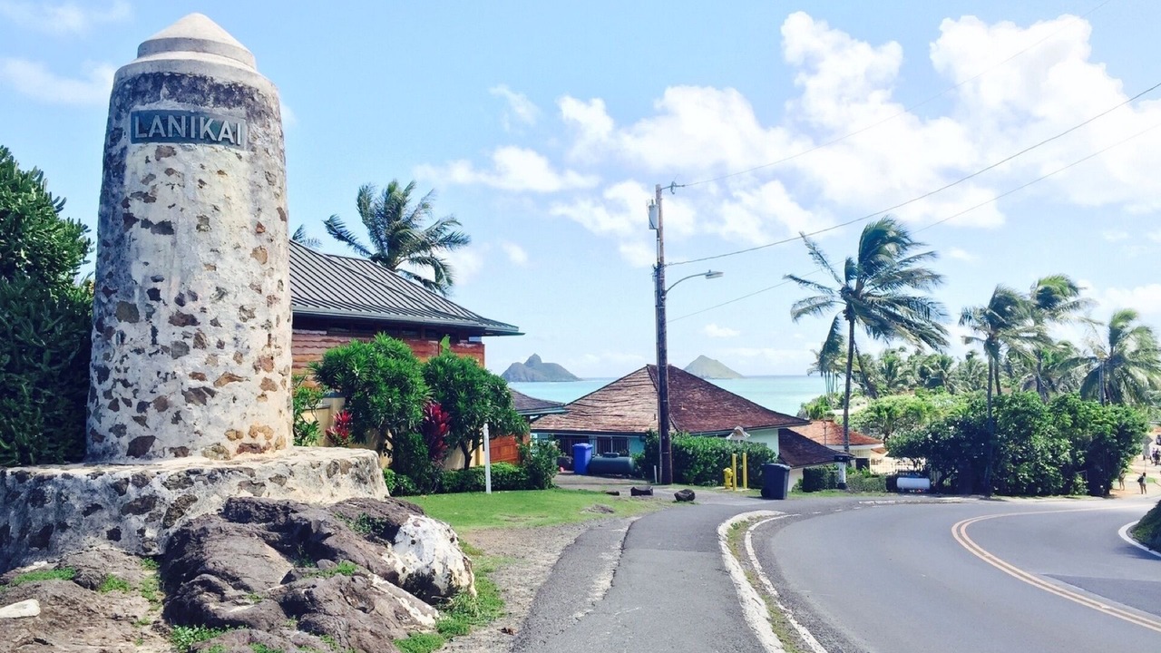 Photo of Others in Kailua