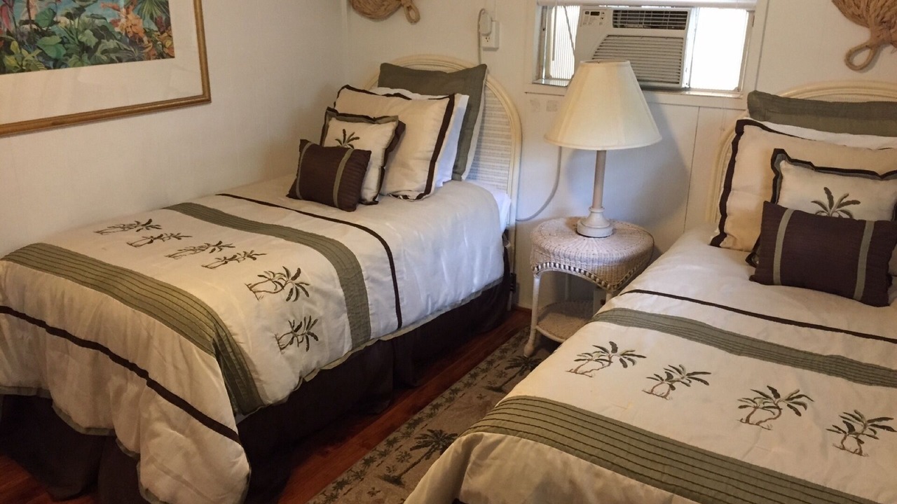Photo of Bedroom in Kailua