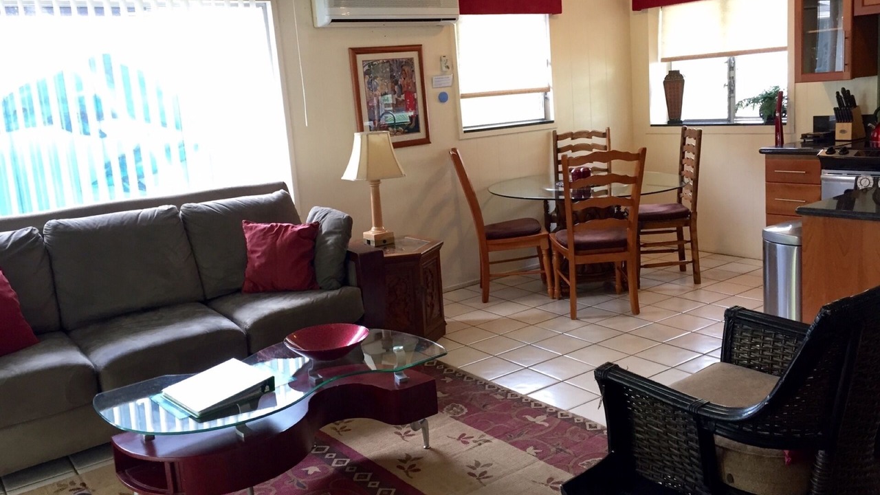 Photo of Livingroom in Kailua