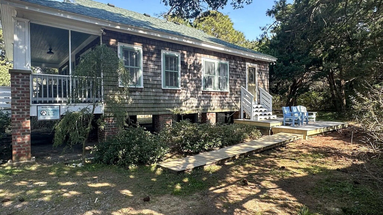 Photo of Others in Ocracoke