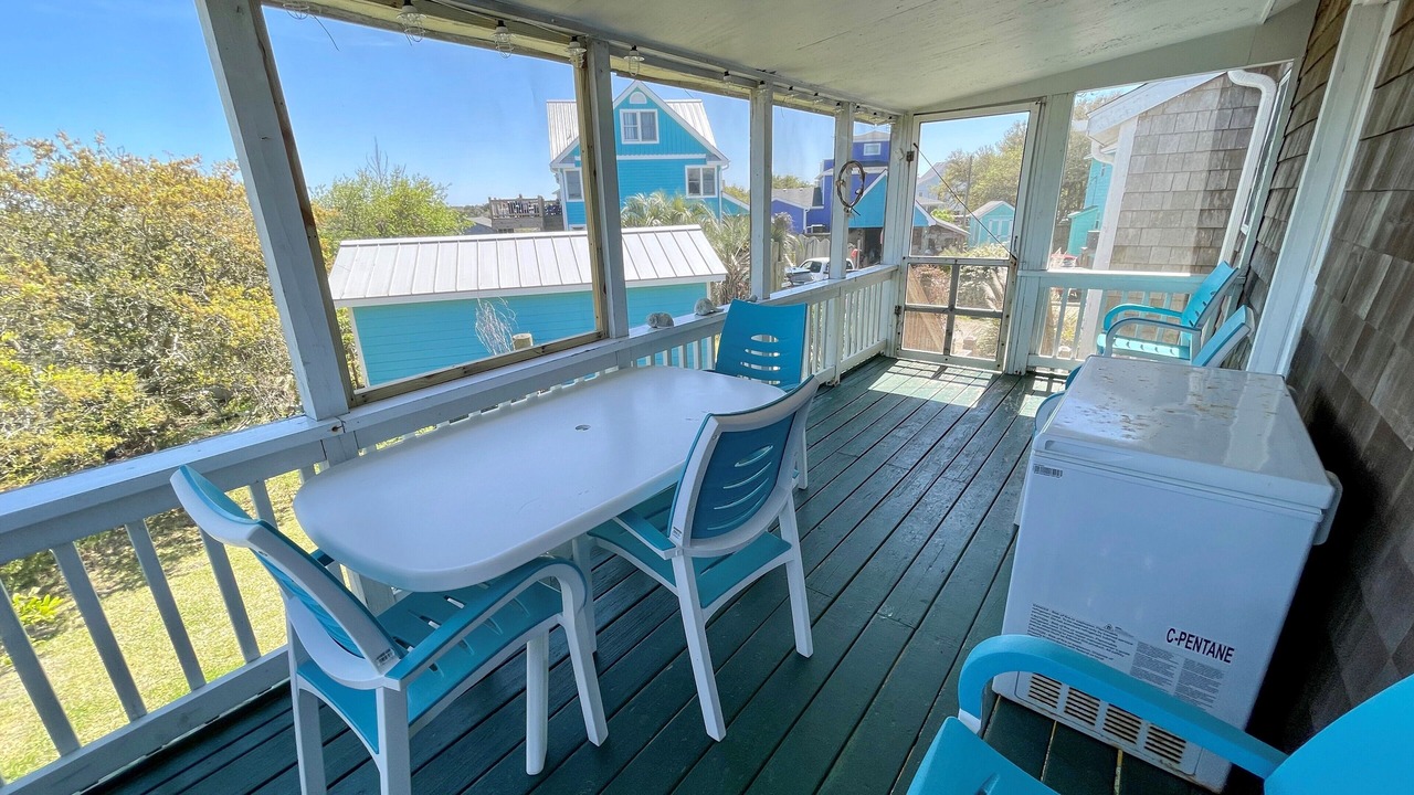 Photo of Outdoor in Ocracoke