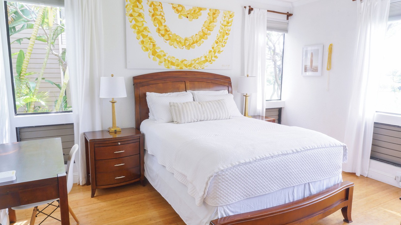 Photo of Bedroom in Wailea