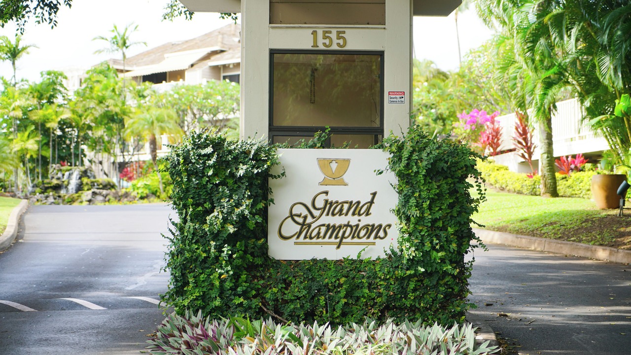 Photo of Outdoor in Wailea