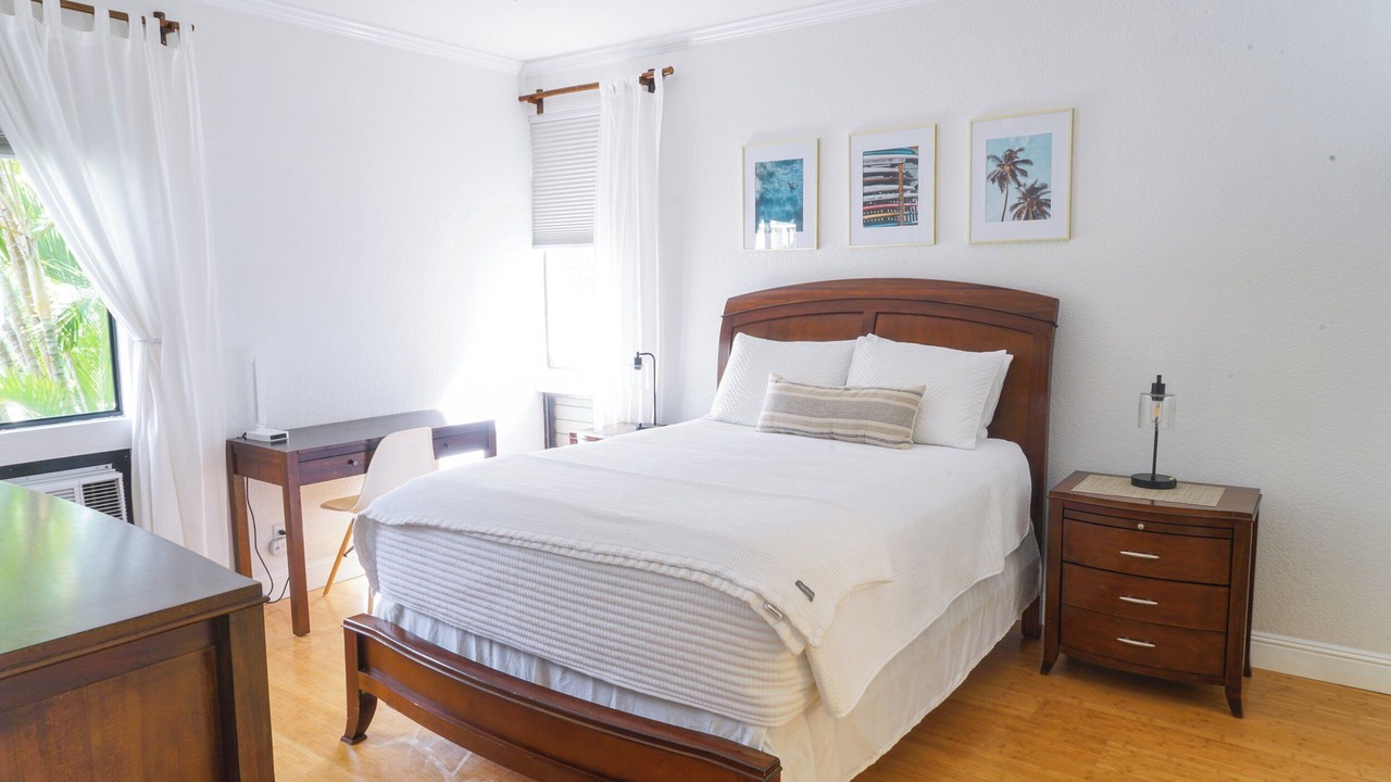 Photo of Bedroom in Wailea
