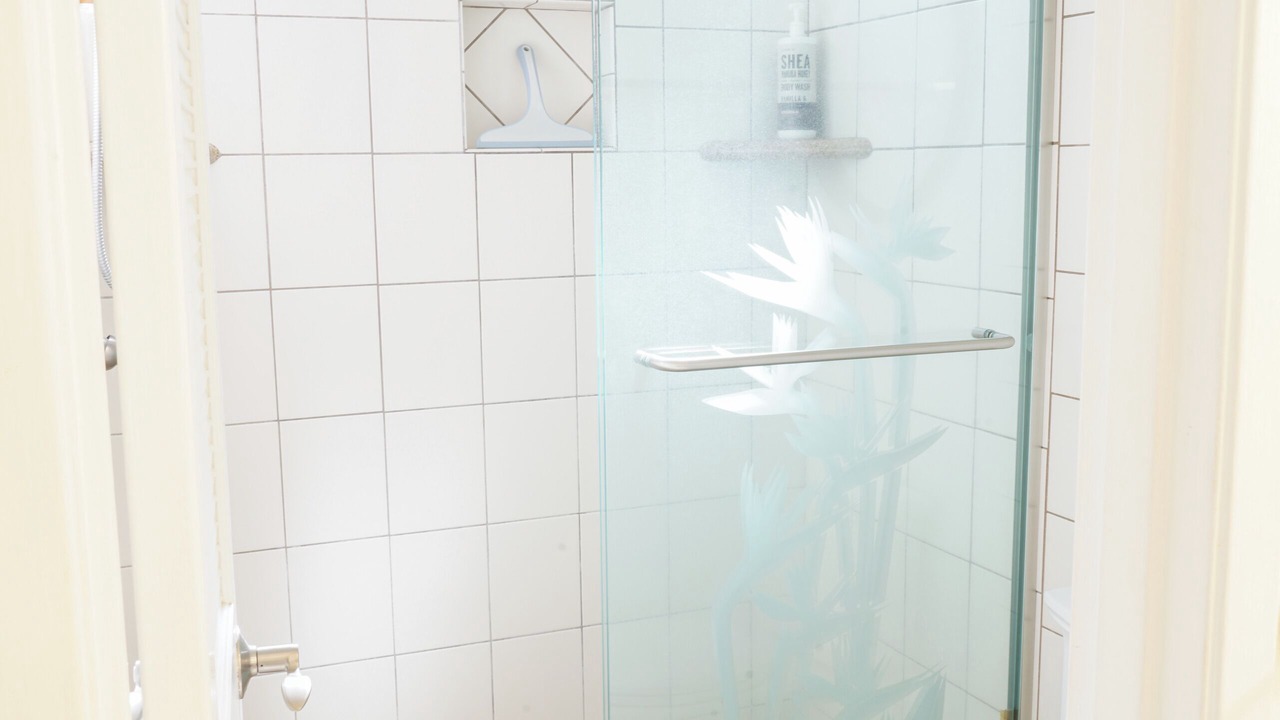 Photo of Bathroom in Wailea