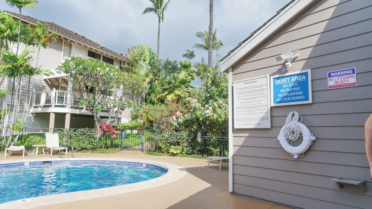Photo of Outdoor in Wailea