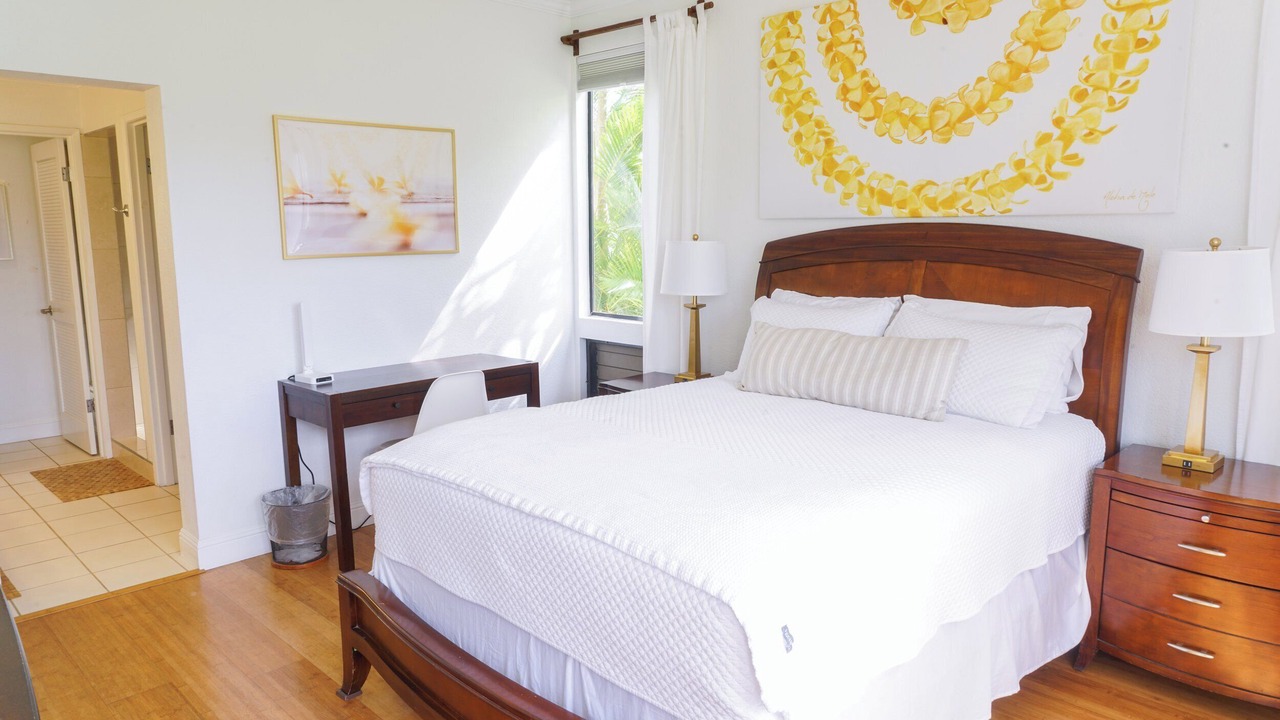 Photo of Bedroom in Wailea