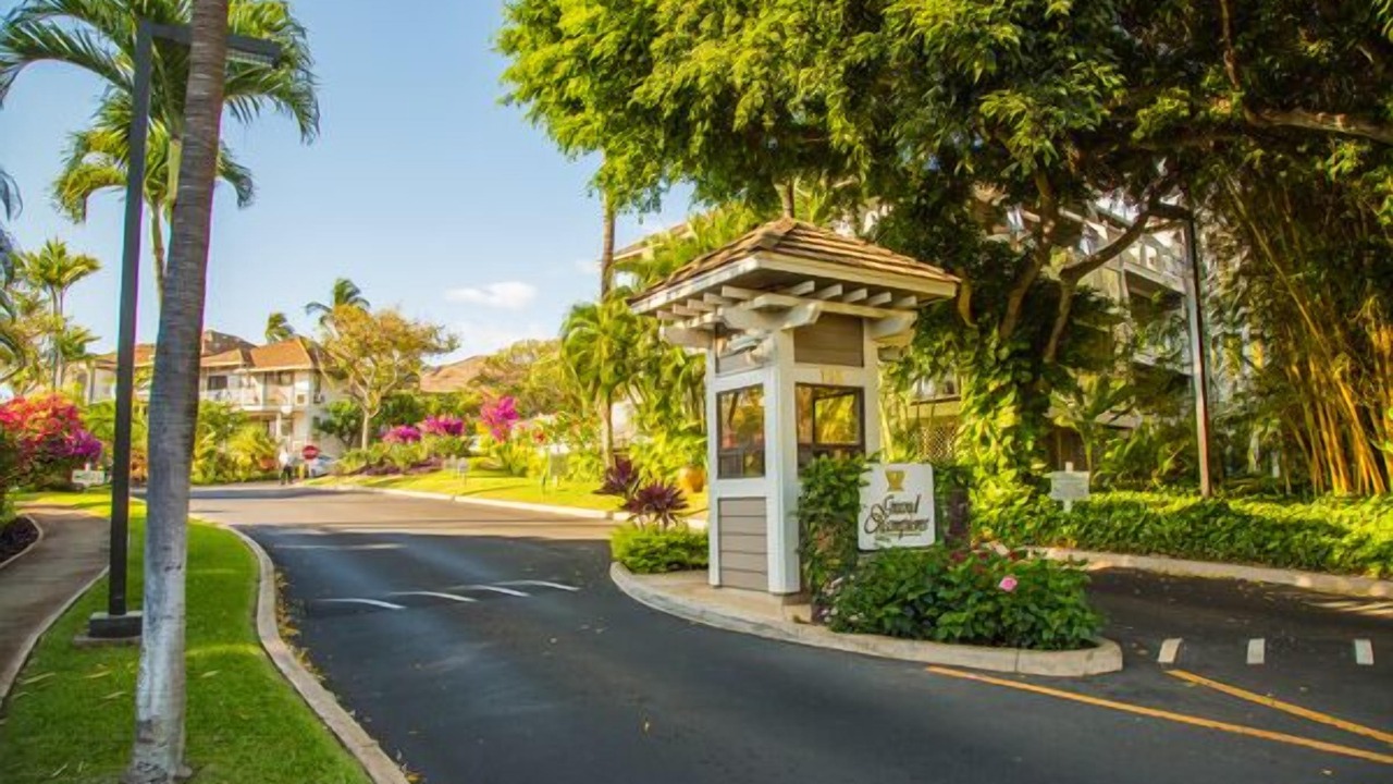 Photo of Outdoor in Wailea