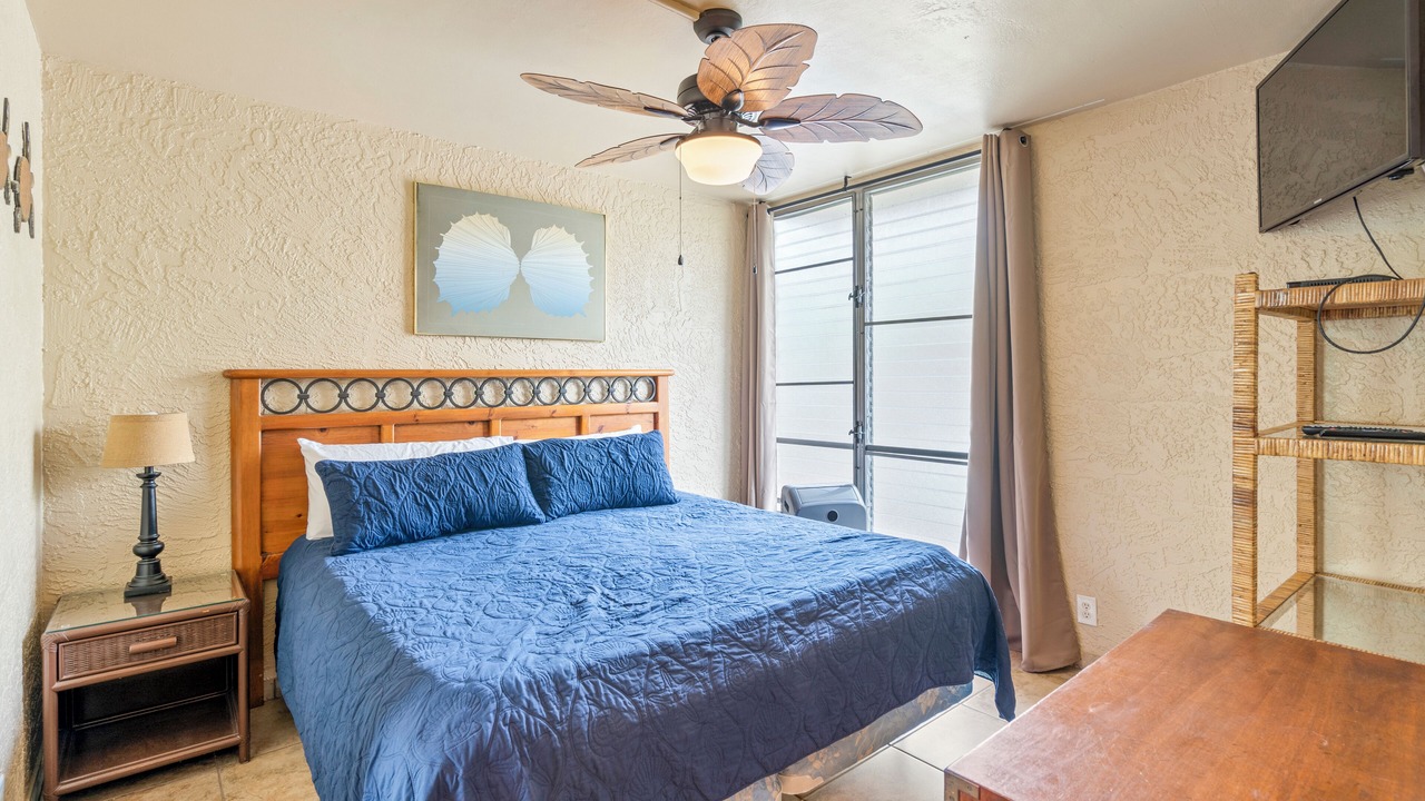 Photo of Bedroom in Kailua-Kona