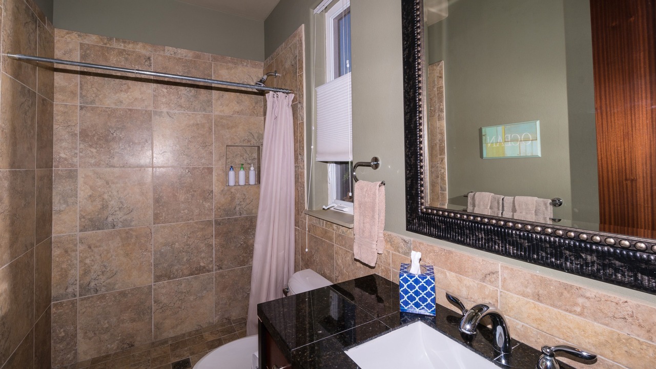 Photo of Bathroom in Bayview